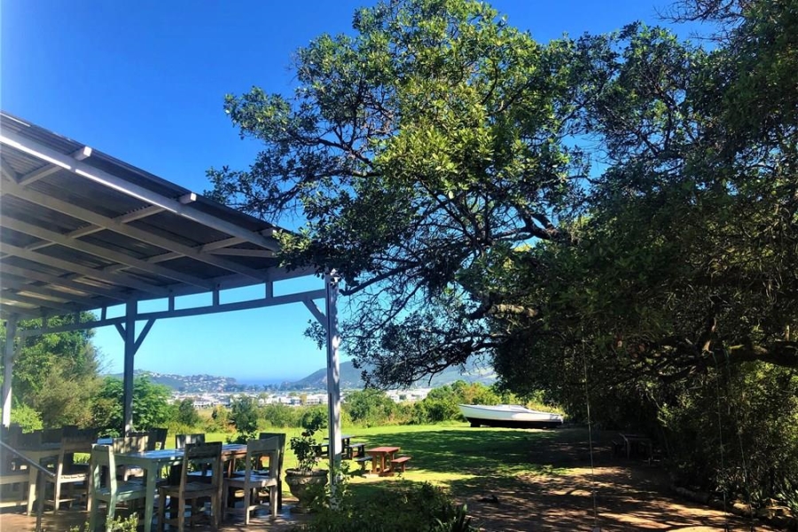 Commercial Property for Sale in Knysna Central Western Cape
